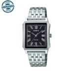 خرید ساعت مچی کاسیو مدل CASIO MTP-B190D-1BV از گالری ساعت برنارد واچ