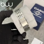 خرید ساعت مچی کاسیو مدل CASIO MTP-B190D-1BV از گالری ساعت برنارد واچ