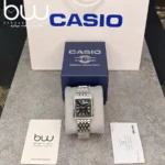 خرید ساعت مچی کاسیو مدل CASIO MTP-B190D-1BV از گالری ساعت برنارد واچ