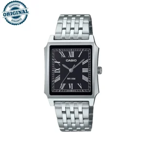 خرید ساعت مچی کاسیو مدل CASIO MTP-B190D-1BV از گالری ساعت برنارد واچ