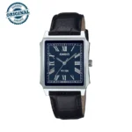 خرید ساعت مچی کاسیو مدل CASIO MTP-B190L-2B از گالری ساعت برنارد واچ