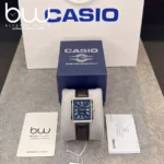 خرید ساعت مچی کاسیو مدل CASIO MTP-B190L-2B از گالری ساعت برنارد واچ