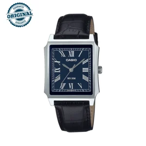 خرید ساعت مچی کاسیو مدل CASIO MTP-B190L-2B از گالری ساعت برنارد واچ