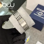 خرید ساعت مچی کاسیو مدل CASIO MTP-E340D-3AV از گالری ساعت برنارد واچ