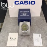 خرید ساعت مچی کاسیو مدل CASIO MTP-E340D-3AV از گالری ساعت برنارد واچ
