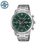 خرید ساعت مچی کاسیو مدل CASIO MTP-E510D-3AV از گالری ساعت برنارد واچ