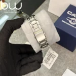 خرید ساعت مچی کاسیو مدل CASIO MTP-E510D-3AV از گالری ساعت برنارد واچ