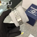 خرید ساعت مچی کاسیو مدل CASIO MTP-E515D-1AV از گالری ساعت برنارد واچ