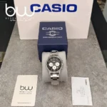 خرید ساعت مچی کاسیو مدل CASIO MTP-E515D-1AV از گالری ساعت برنارد واچ