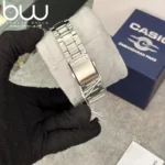 خرید ساعت مچی کاسیو مدل CASIO MTP-E515D-8AV از گالری ساعت برنارد واچ