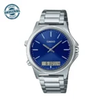 خرید ساعت مچی کاسیو مدل CASIO MTP-VC01D-2EU از گالری ساعت برنارد واچ