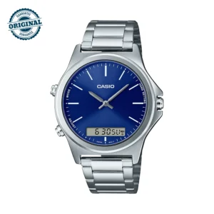 خرید ساعت مچی کاسیو مدل CASIO MTP-VC01D-2EU از گالری ساعت برنارد واچ