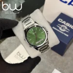 خرید ساعت مچی کاسیو مدل CASIO MTP-VC01D-3EU از گالری ساعت برنارد واچ