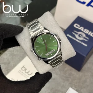 خرید ساعت مچی کاسیو مدل CASIO MTP-VC01D-3EU از گالری ساعت برنارد واچ