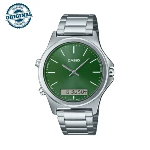 خرید ساعت مچی کاسیو مدل CASIO MTP-VC01D-3EU از گالری ساعت برنارد واچ