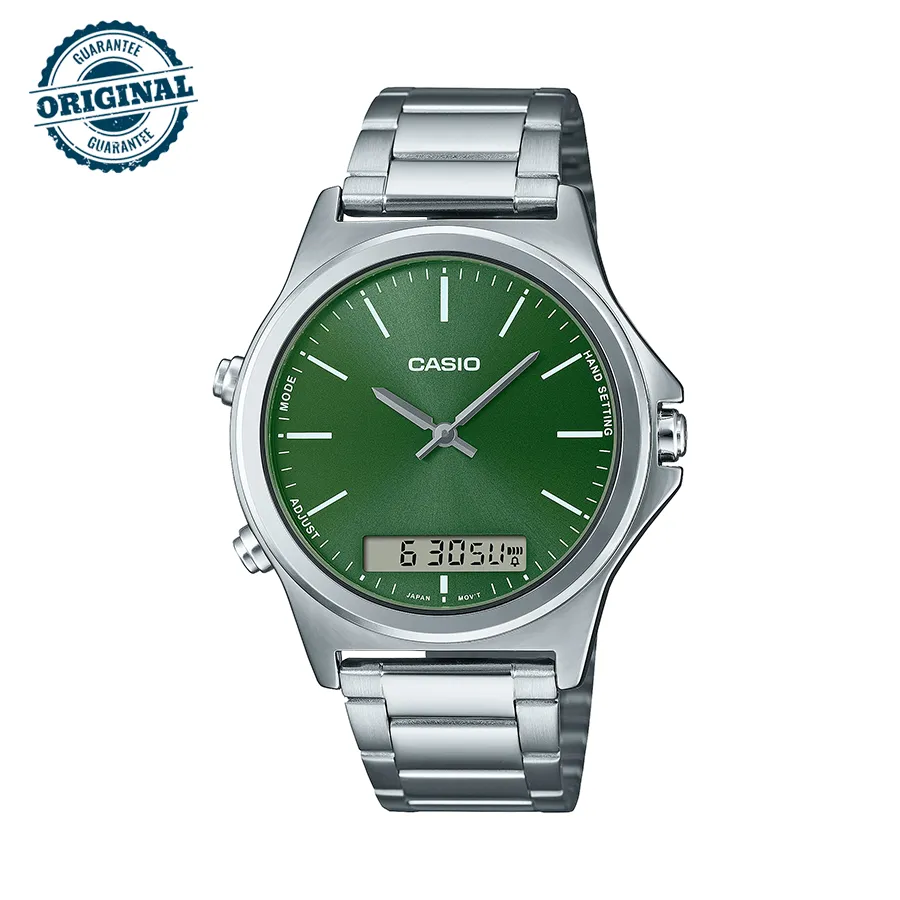 خرید ساعت مچی کاسیو مدل CASIO MTP-VC01D-3EU از گالری ساعت برنارد واچ