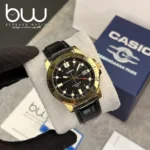 خرید ساعت مچی کاسیو مدل CASIO MTP-VD01GL-1E از گالری ساعت برنارد واچ