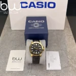 خرید ساعت مچی کاسیو مدل CASIO MTP-VD01GL-1E از گالری ساعت برنارد واچ