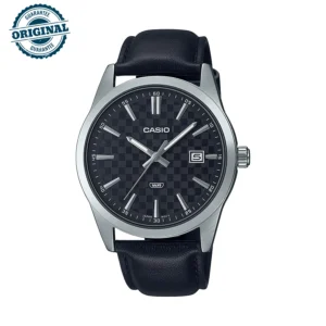خرید ساعت مچی کاسیو مدل CASIO MTP-VD03L-1A از گالری ساعت برنارد واچ