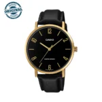 خرید ساعت مچی کاسیو مدل CASIO MTP-VT01GL-1B2 از گالری ساعت برنارد واچ