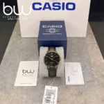 خرید ساعت مچی کاسیو مدل CASIO MTP-VT01GL-1B2 از گالری ساعت برنارد واچ