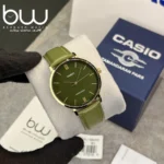 خرید ساعت مچی کاسیو مدل CASIO MTP-VT01GL-3B از گالری ساعت برنارد واچ