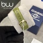 خرید ساعت مچی کاسیو مدل CASIO MTP-VT01GL-3B از گالری ساعت برنارد واچ