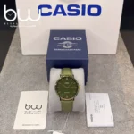 خرید ساعت مچی کاسیو مدل CASIO MTP-VT01GL-3B از گالری ساعت برنارد واچ