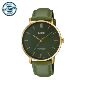 خرید ساعت مچی کاسیو مدل CASIO MTP-VT01GL-3B از گالری ساعت برنارد واچ