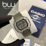 خرید ساعت مچی کاسیو مدل CASIO MWD-110H-3A اصل از گالری ساعت برنارد واچ