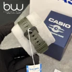 خرید ساعت مچی کاسیو مدل CASIO MWD-110H-3A اصل از گالری ساعت برنارد واچ