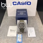 خرید ساعت مچی کاسیو مدل CASIO MWD-110H-3A اصل از گالری ساعت برنارد واچ