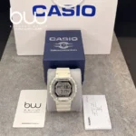 خرید ساعت مچی کاسیو مدل CASIO MWD-110H-8A اصل از گالری ساعت برنارد واچ