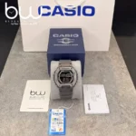 خرید ساعت مچی کاسیو مدل CASIO MWD-110H-8B اصل از گالری ساعت برنارد واچ