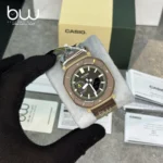 خرید ساعت مچی پروترک PRO TREK کاسیو مدل CASIO PRJ-B001B-5 از گالری ساعت برنارد واچ