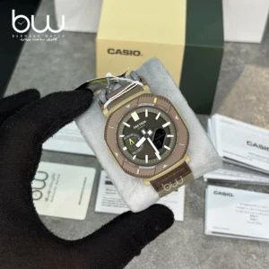 خرید ساعت مچی پروترک PRO TREK کاسیو مدل CASIO PRJ-B001B-5 از گالری ساعت برنارد واچ