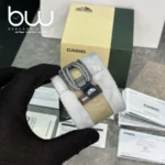 خرید ساعت مچی پروترک PRO TREK کاسیو مدل CASIO PRJ-B001B-5 از گالری ساعت برنارد واچ