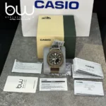 خرید ساعت مچی پروترک PRO TREK کاسیو مدل CASIO PRJ-B001B-5 از گالری ساعت برنارد واچ