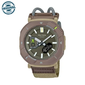 خرید ساعت مچی پروترک PRO TREK کاسیو مدل CASIO PRJ-B001B-5 از گالری ساعت برنارد واچ