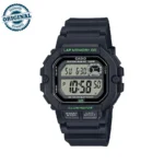 خرید ساعت مچی کاسیو مدل CASIO WS-1400H-1A از گالری ساعت برنارد واچ