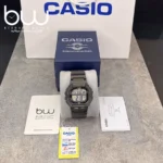 خرید ساعت مچی کاسیو مدل CASIO WS-1400H-1A از گالری ساعت برنارد واچ