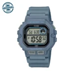 خرید ساعت مچی کاسیو مدل CASIO WS-1400H-2AV از گالری ساعت برنارد واچ