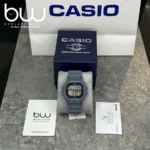 خرید ساعت مچی کاسیو مدل CASIO WS-1400H-2AV از گالری ساعت برنارد واچ