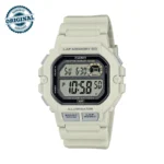 خرید ساعت مچی کاسیو مدل CASIO WS-1400H-8A از گالری ساعت برنارد واچ