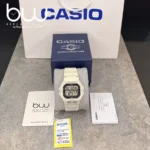 خرید ساعت مچی کاسیو مدل CASIO WS-1400H-8A از گالری ساعت برنارد واچ