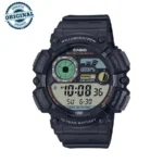 خرید ساعت مچی کاسیو مدل CASIO WS-1500H-1A اصل از گالری ساعت برنارد واچ