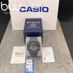 خرید ساعت مچی کاسیو مدل CASIO WS-1500H-1A اصل از گالری ساعت برنارد واچ